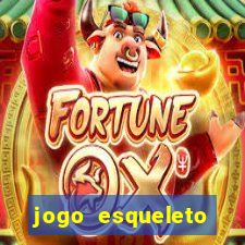 jogo esqueleto explosivo 2